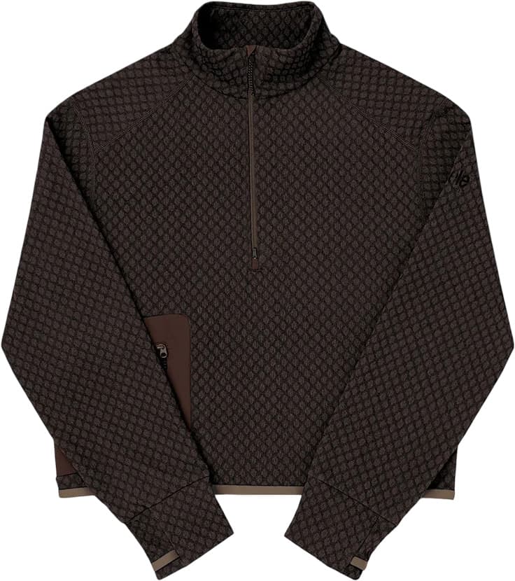 Product image for VLV Half-Zip Mid Layer - Women's