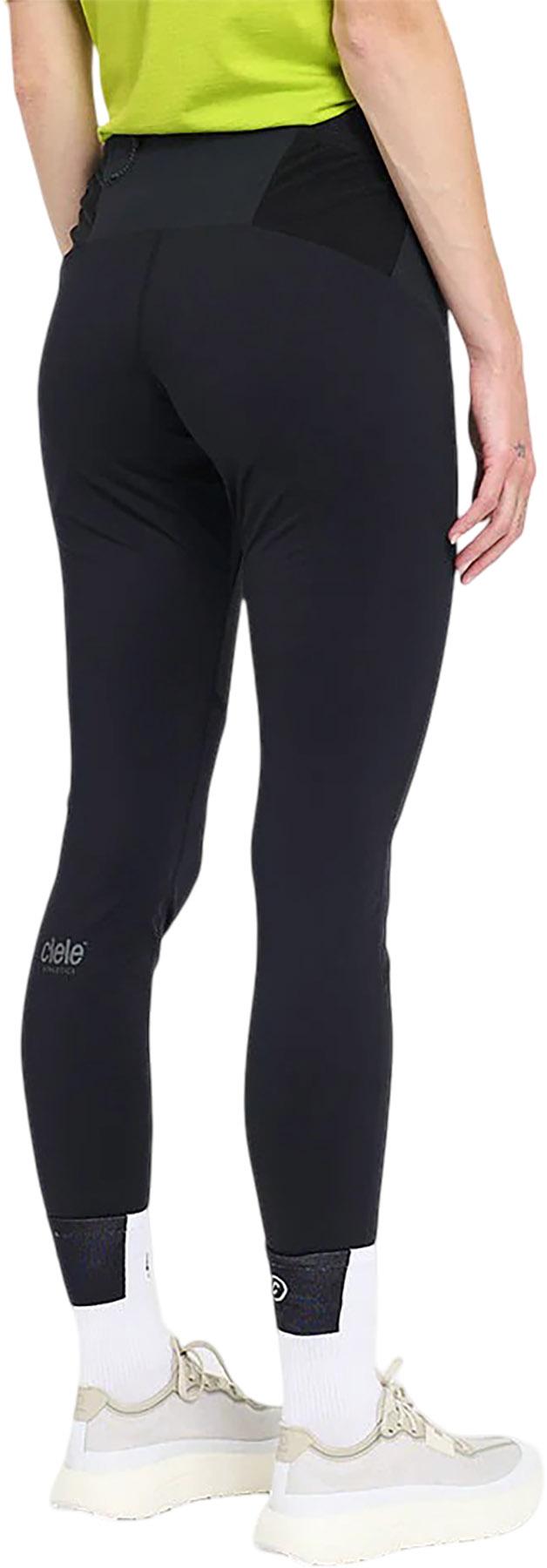 Product gallery image number 3 for product FRDWintertights - Women's