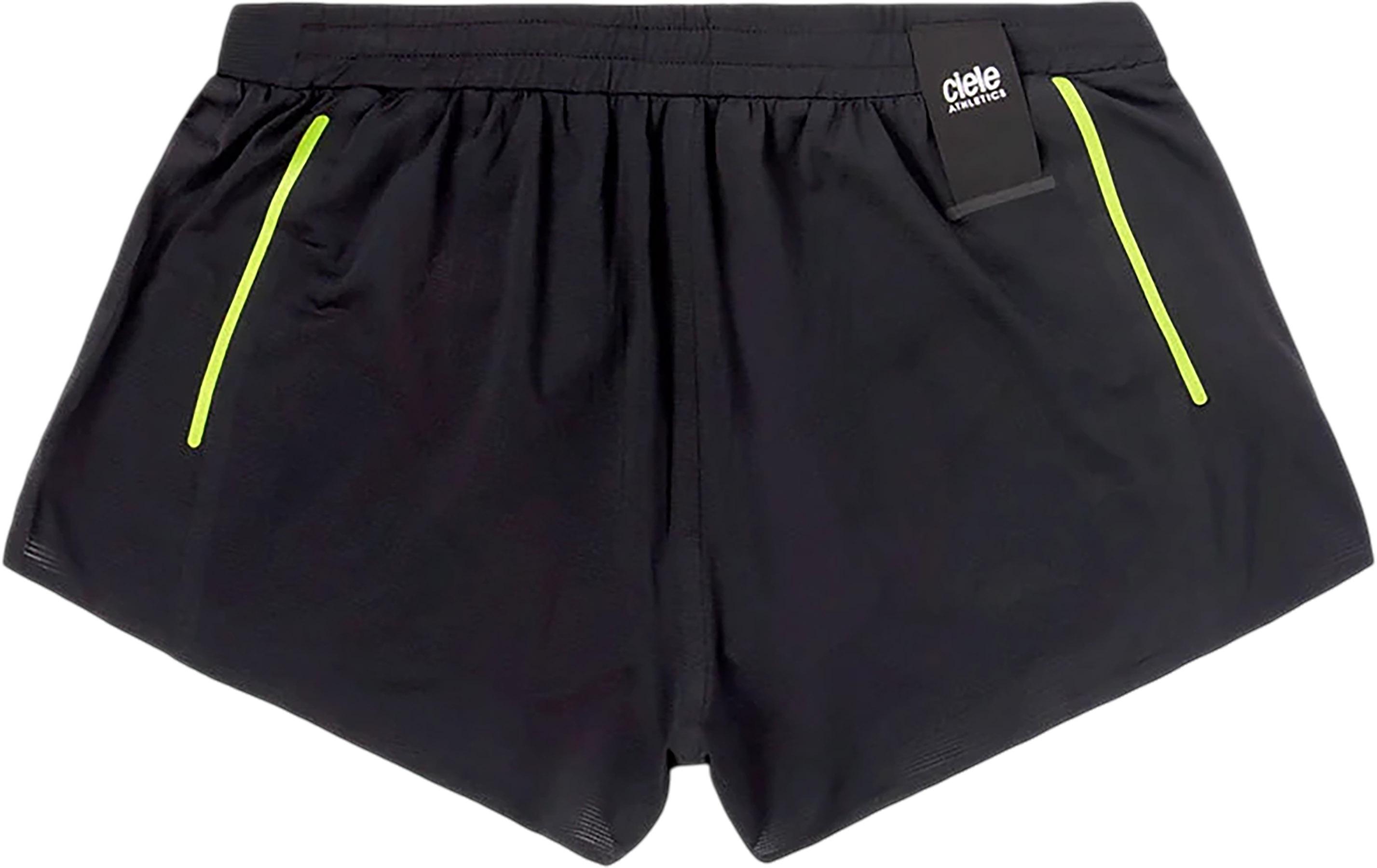 Numéro de l'image de la galerie de produits 2 pour le produit Short RD 3 po - Femme