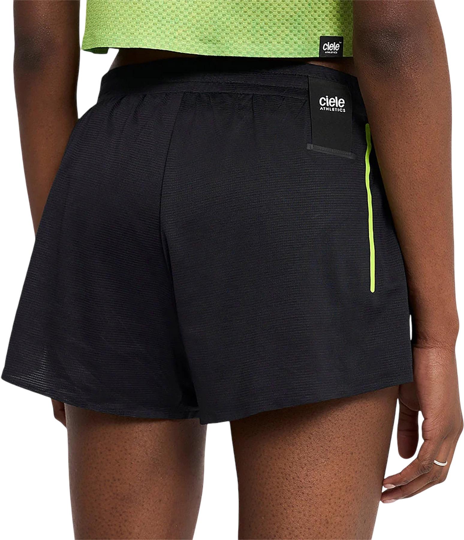 Numéro de l'image de la galerie de produits 3 pour le produit Short RD 3 po - Femme