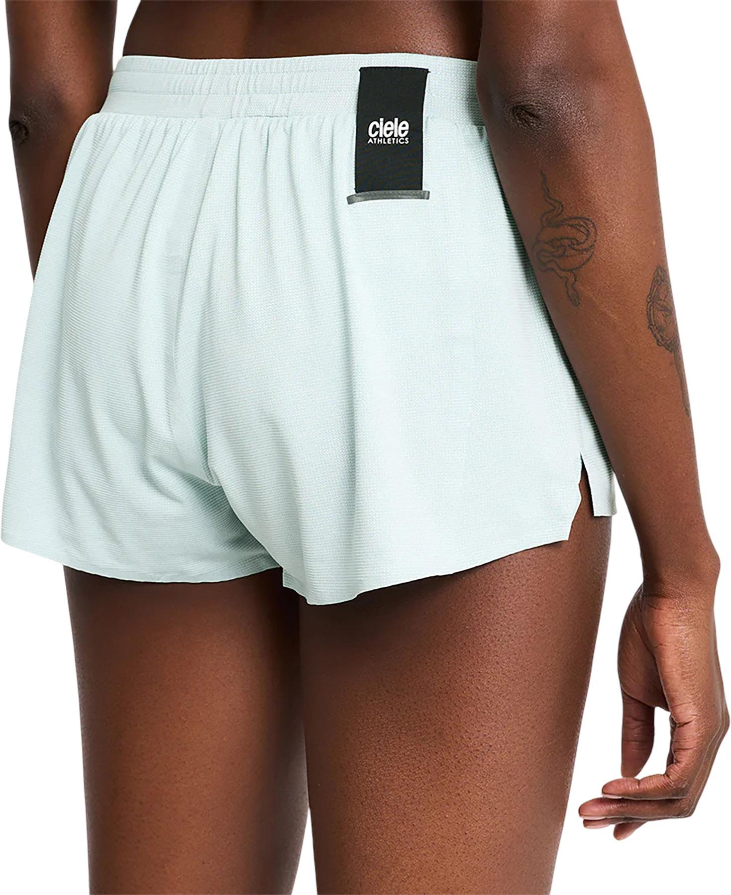 Product gallery image number 3 for product Short RD - Femme