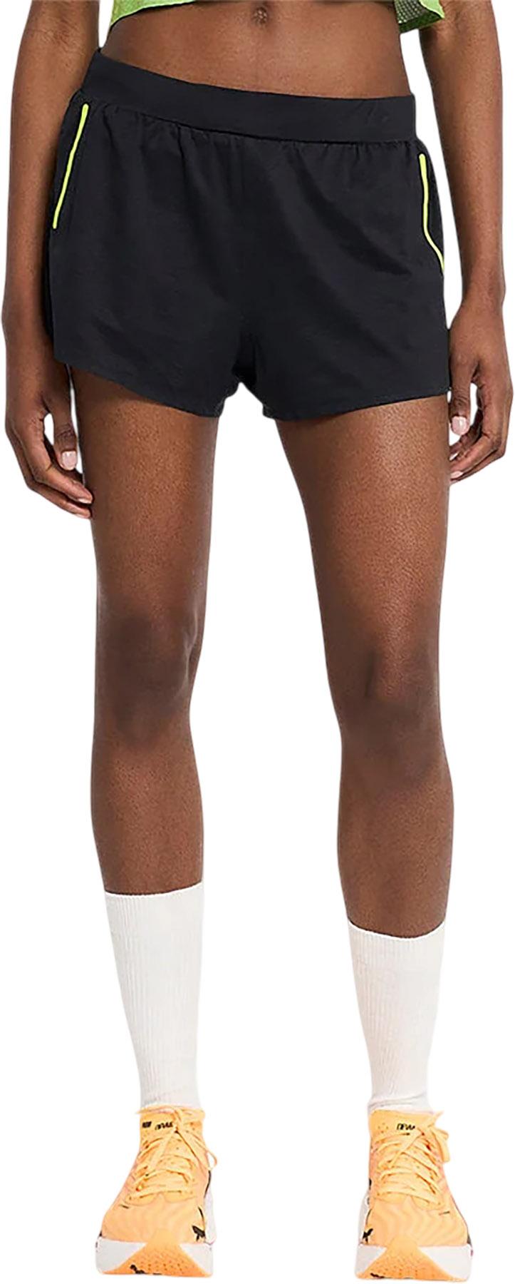 Numéro de l'image de la galerie de produits 6 pour le produit Short RD 3 po - Femme