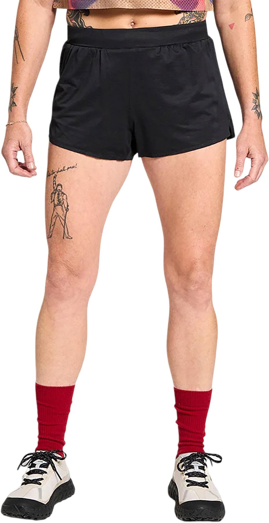 Product gallery image number 4 for product RDShorts - Women's