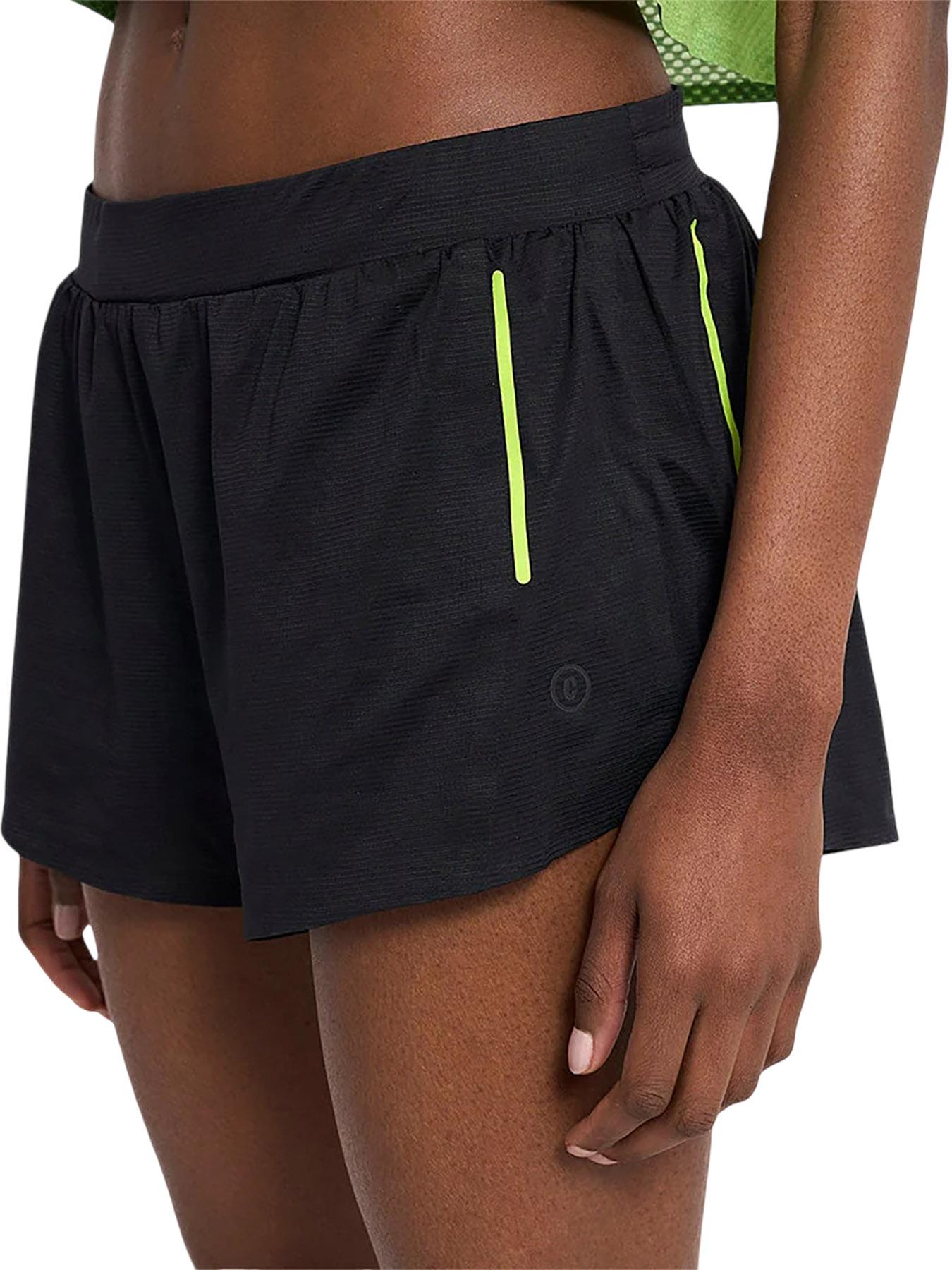 Numéro de l'image de la galerie de produits 7 pour le produit Short RD 3 po - Femme