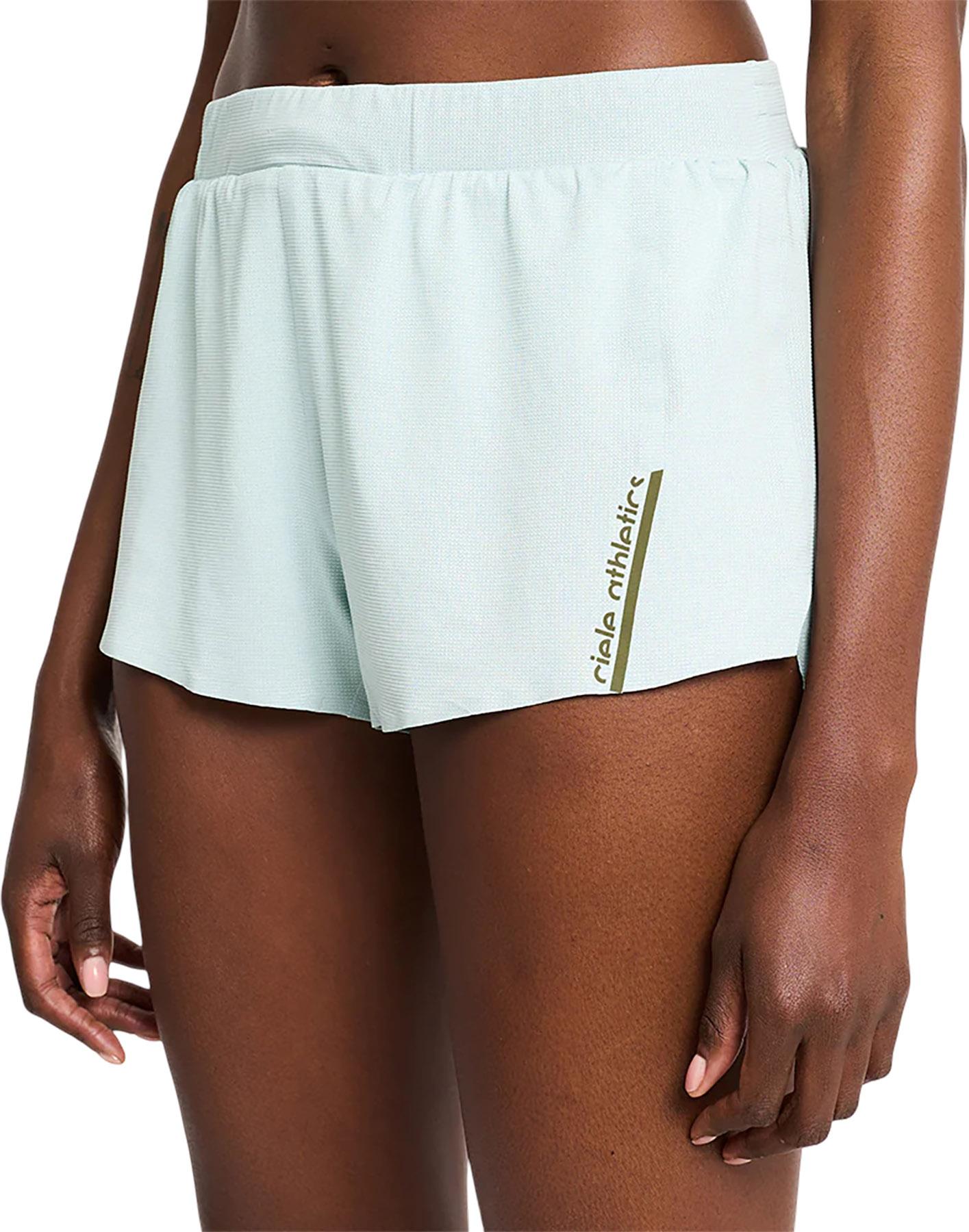 Product gallery image number 7 for product Short RD - Femme