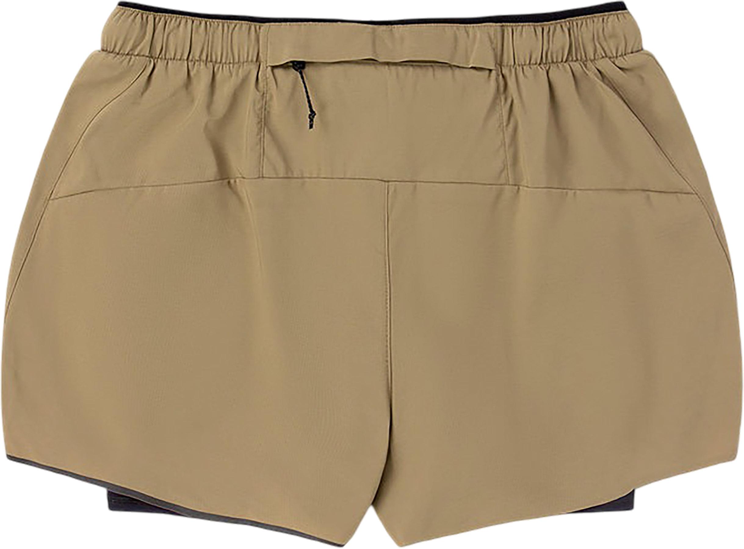 Product gallery image number 3 for product DLYShorts Long Briefs 4" - Women's