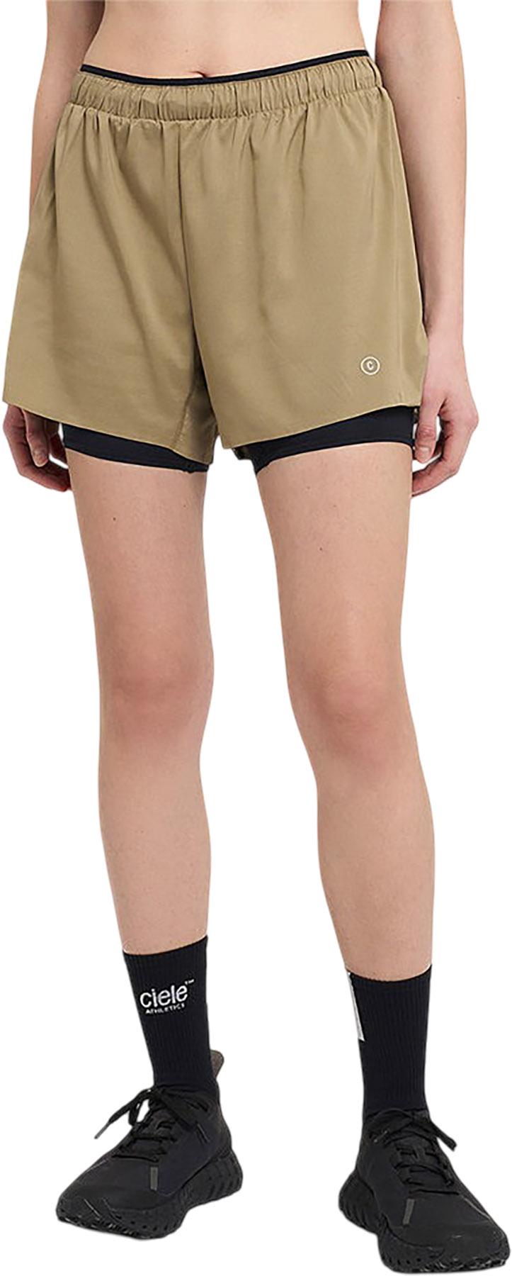 Product gallery image number 8 for product DLYShorts Long Briefs 4" - Women's