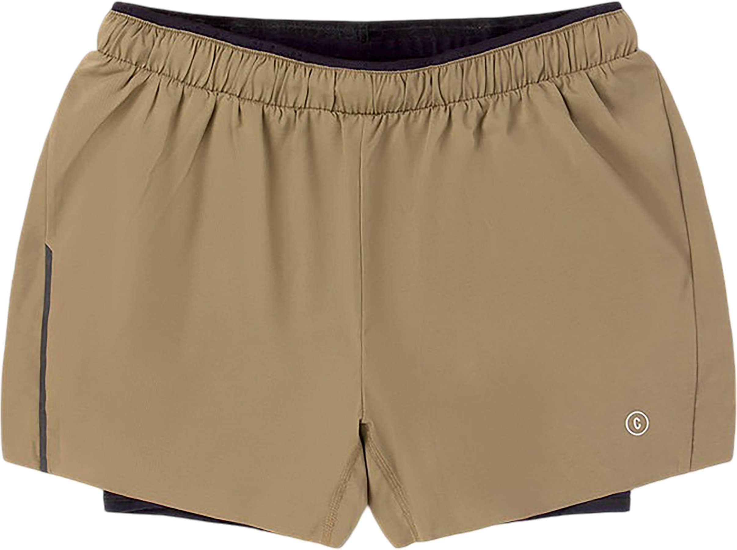 Product image for DLYShorts Long Briefs 4" - Women's