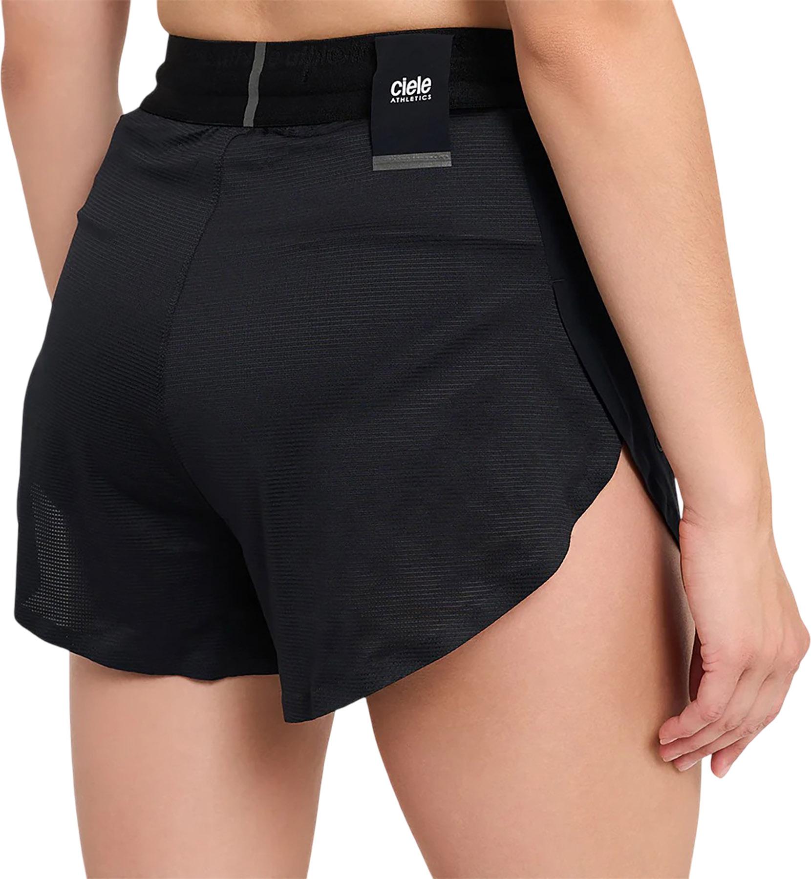 Product gallery image number 2 for product ICNShort 3" Brief - Women's