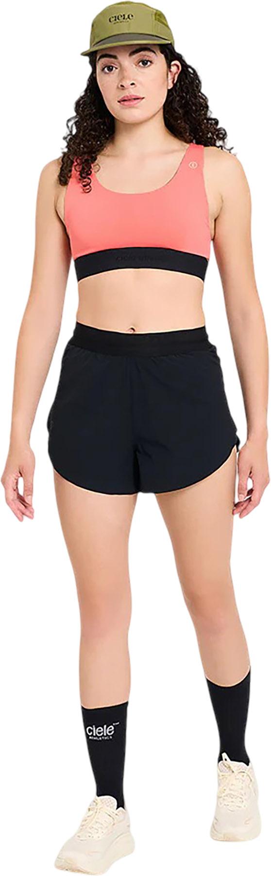 Product gallery image number 3 for product ICNShort 3" Brief - Women's
