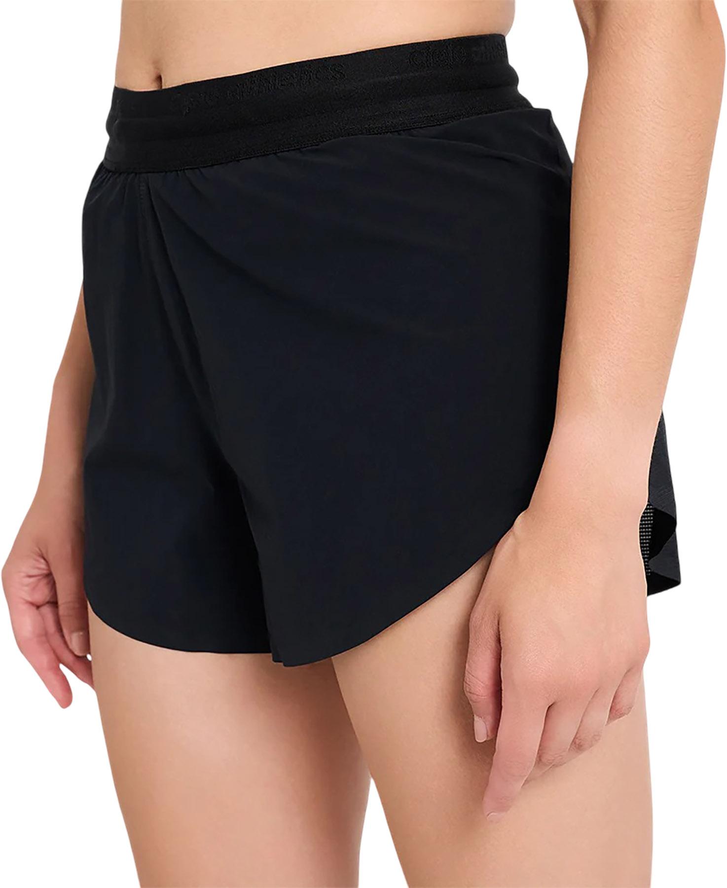 Product gallery image number 4 for product ICNShort 3" Brief - Women's