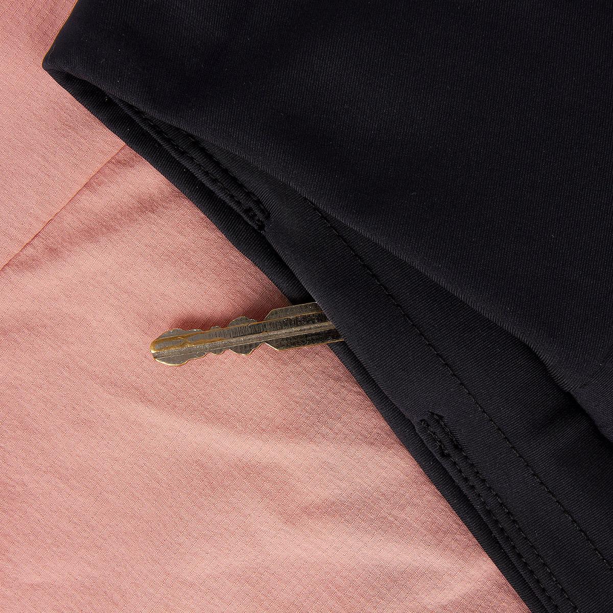 Product gallery image number 5 for product Short de course avec doublure intégrée TRN 2 4"- Femme