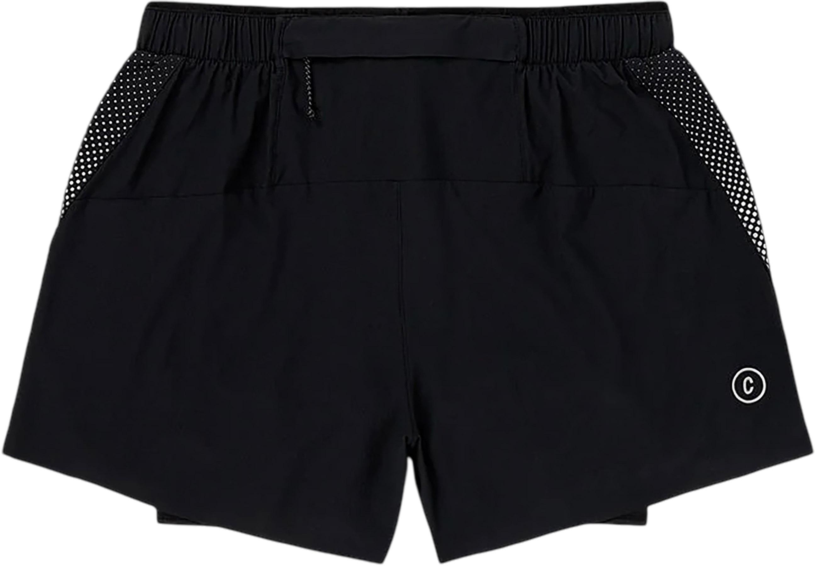 Numéro de l'image de la galerie de produits 2 pour le produit Short DLY 4'' LongBrief 2 - NiteRite - Femme