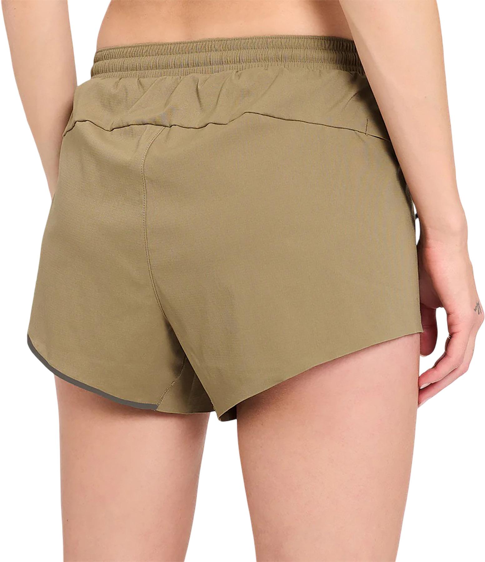 Product gallery image number 2 for product ATShort 4" Brief 
RS - Women's