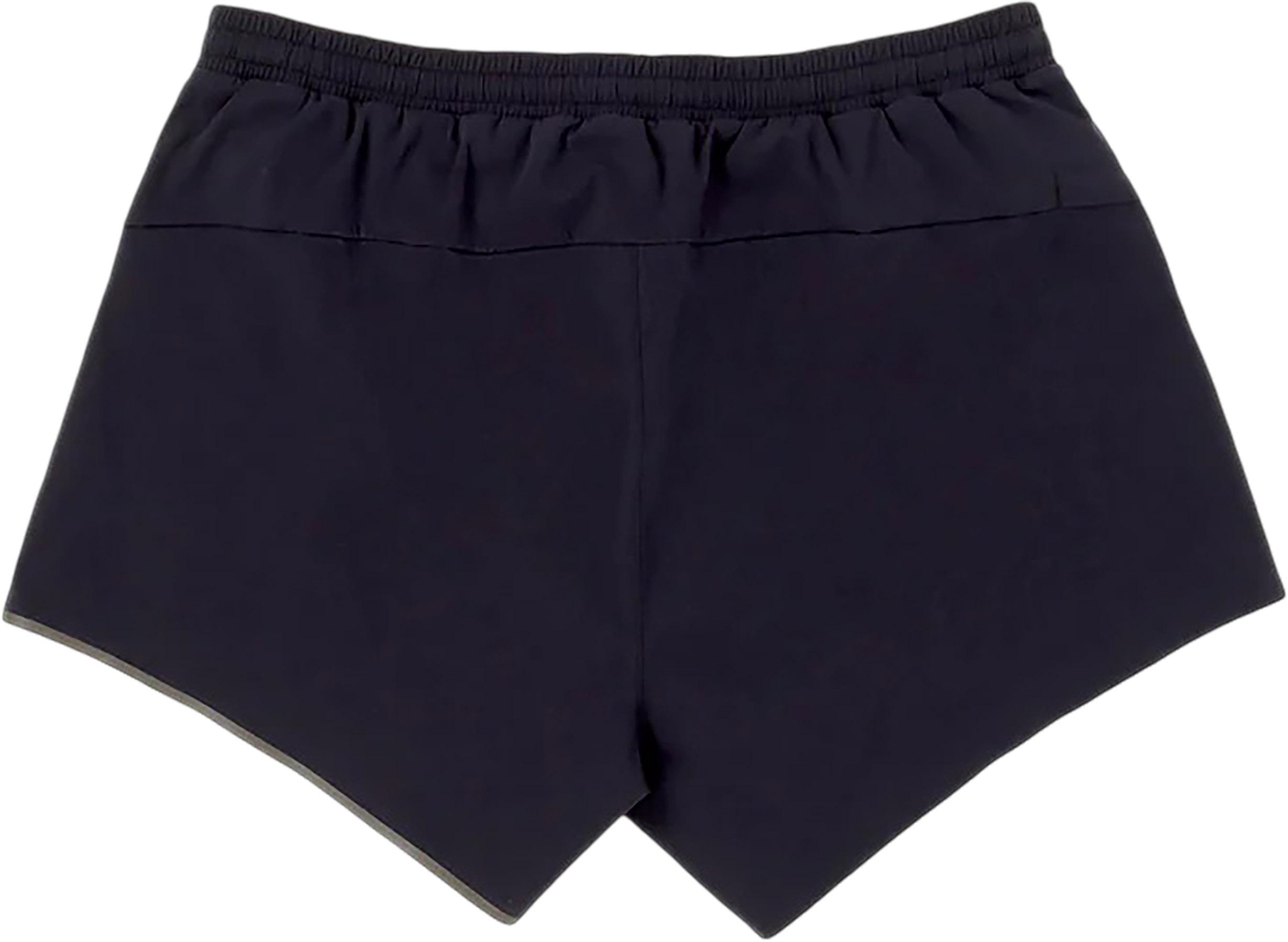 Product gallery image number 2 for product ATShort 4" Brief
RS - Women's