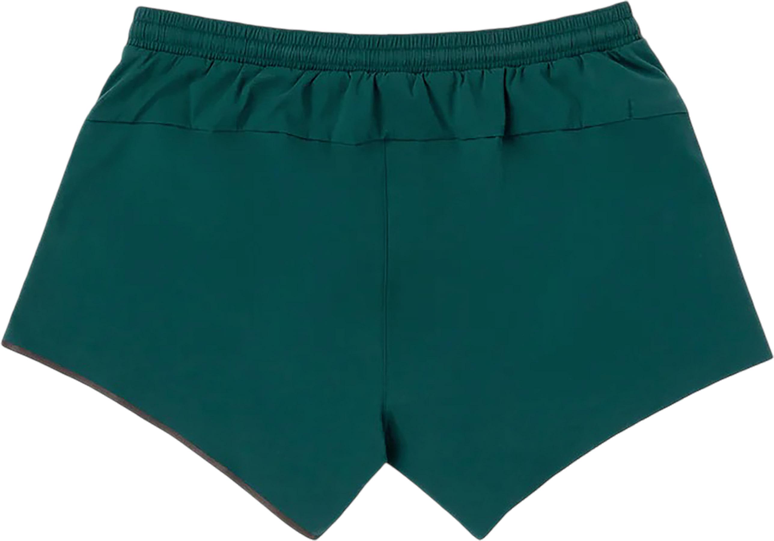 Product gallery image number 2 for product ATShort 4" Brief
RS - Women's