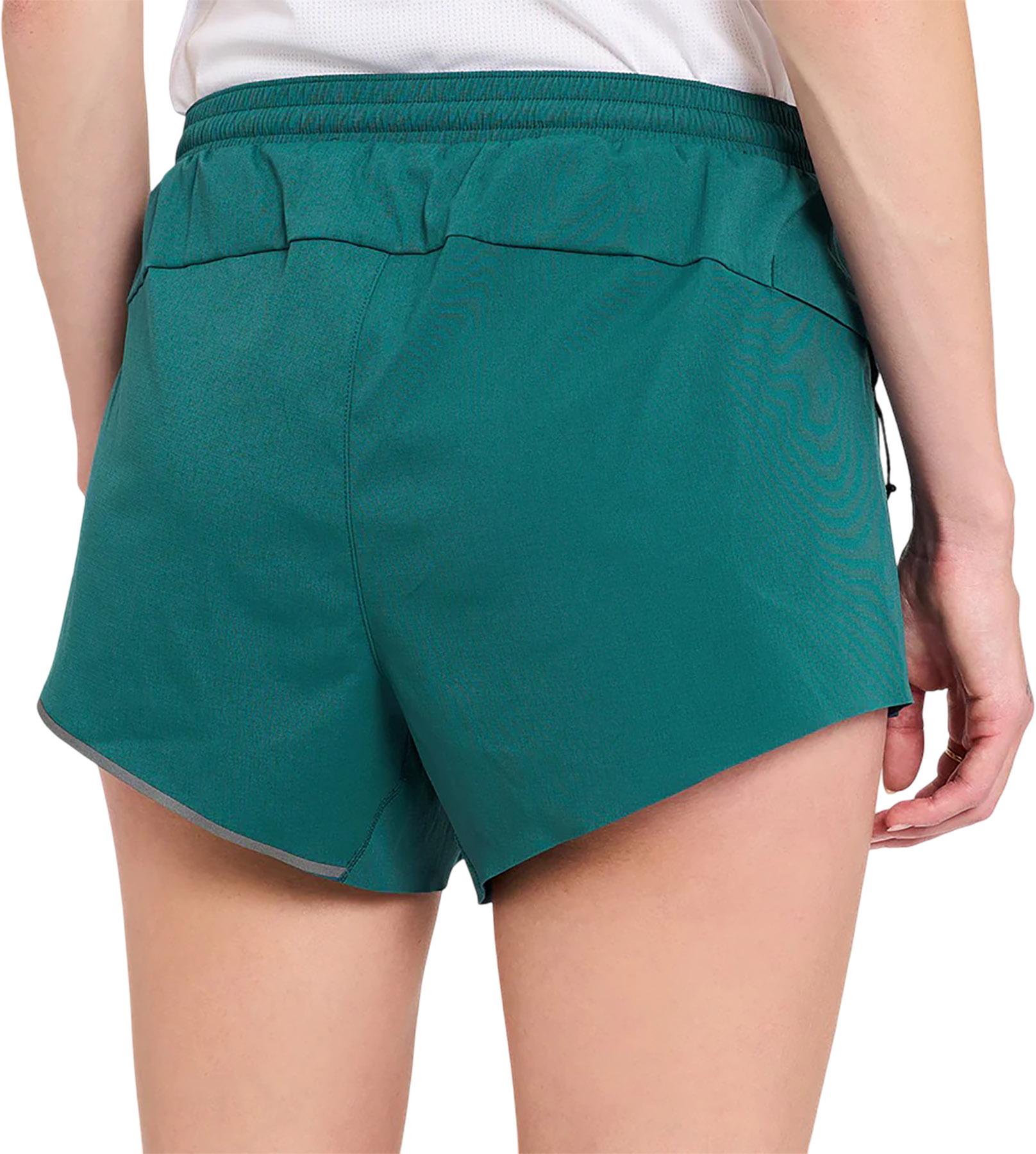 Product gallery image number 3 for product ATShort 4" Brief
RS - Women's