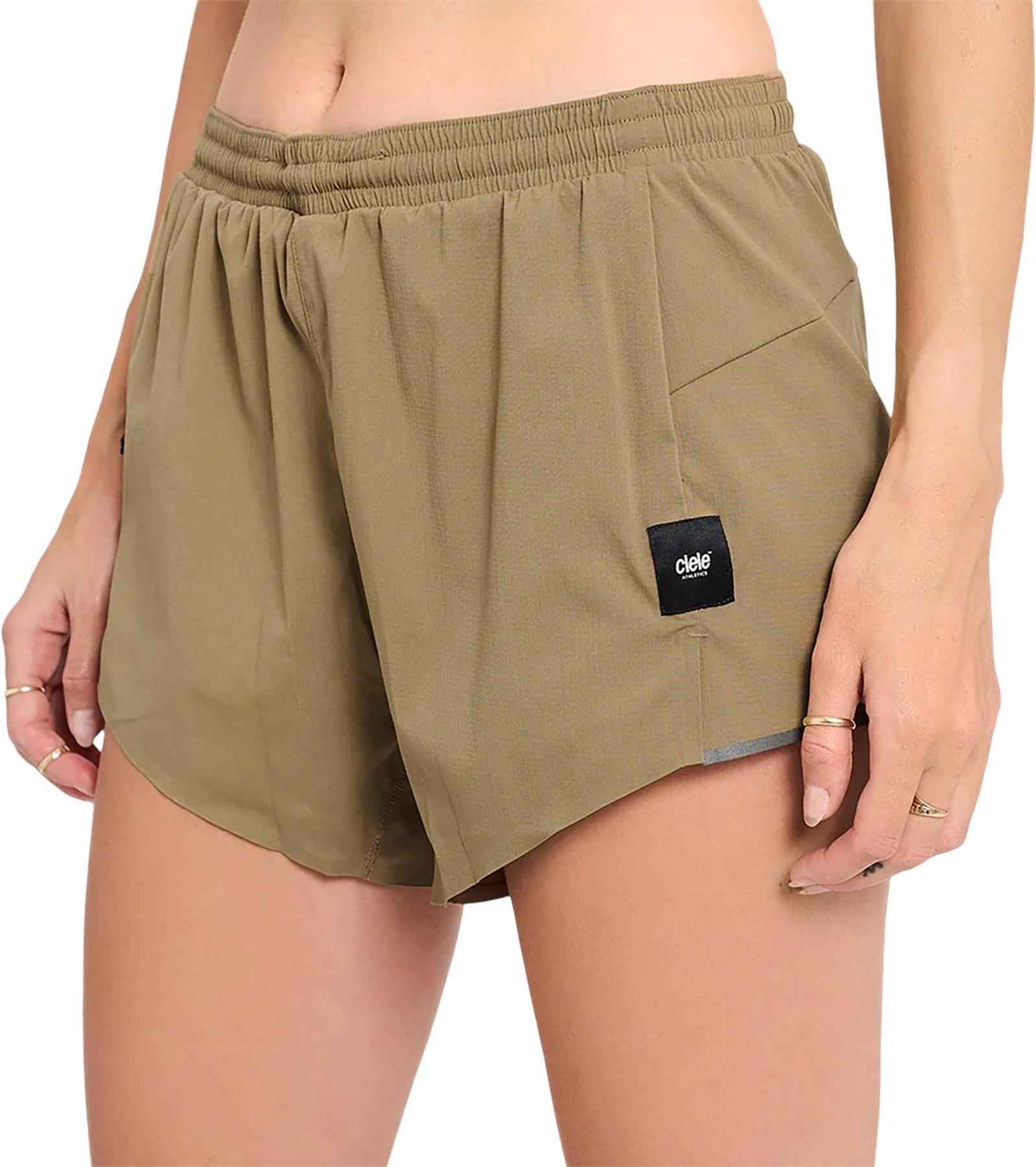 Product gallery image number 4 for product ATShort 4" Brief 
RS - Women's