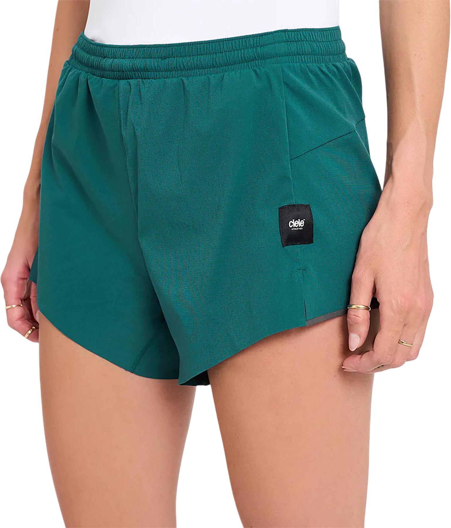 Product gallery image number 5 for product ATShort 4" Brief
RS - Women's