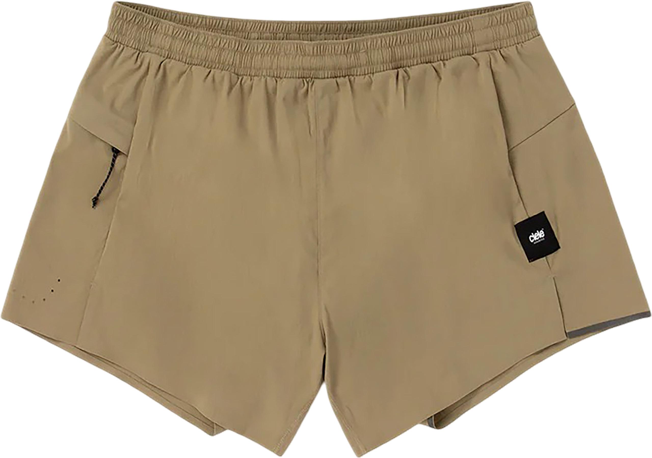 Product image for ATShort 4" Brief 
RS - Femme