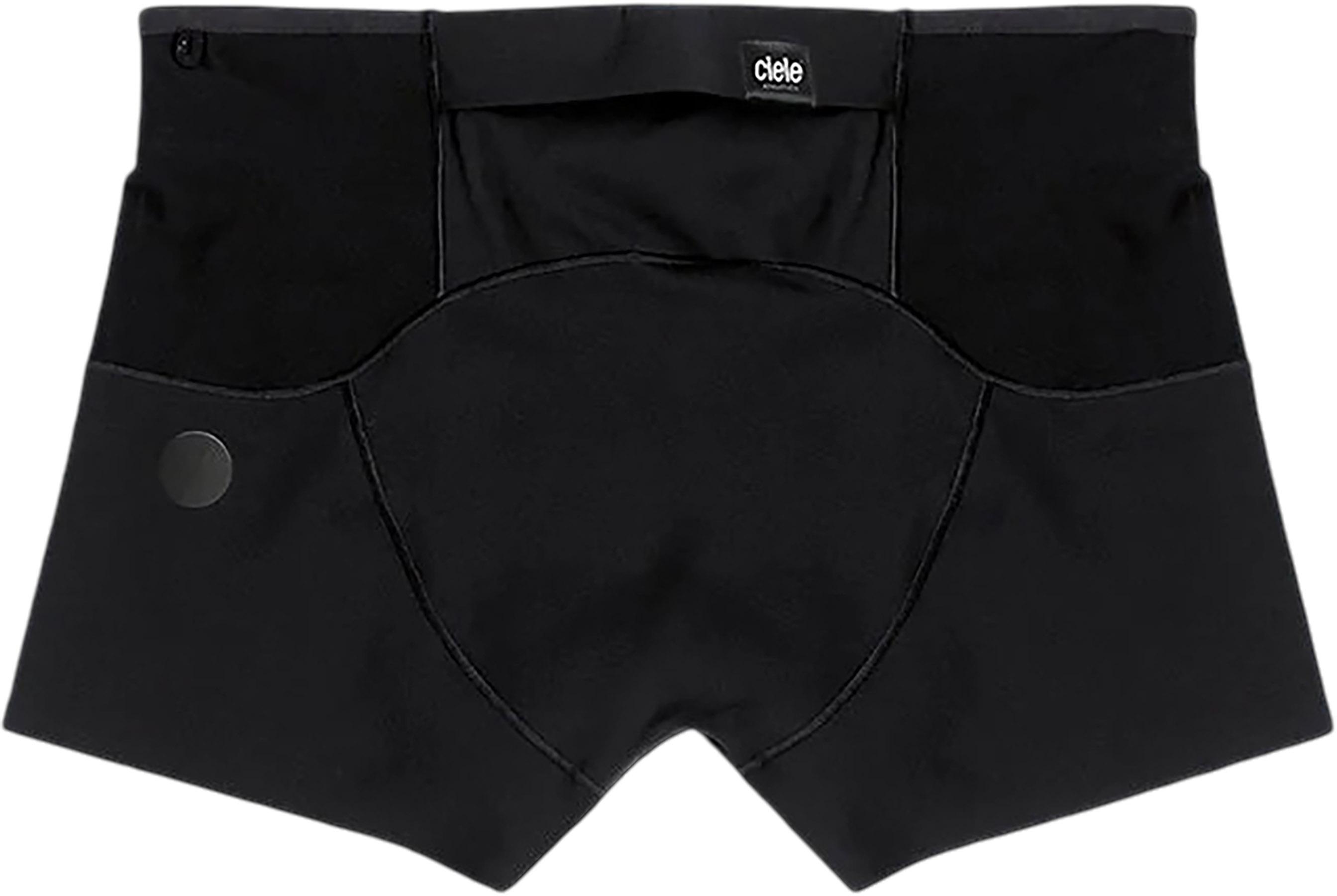 Product gallery image number 2 for product Collant court CRG 3.5" - Femme