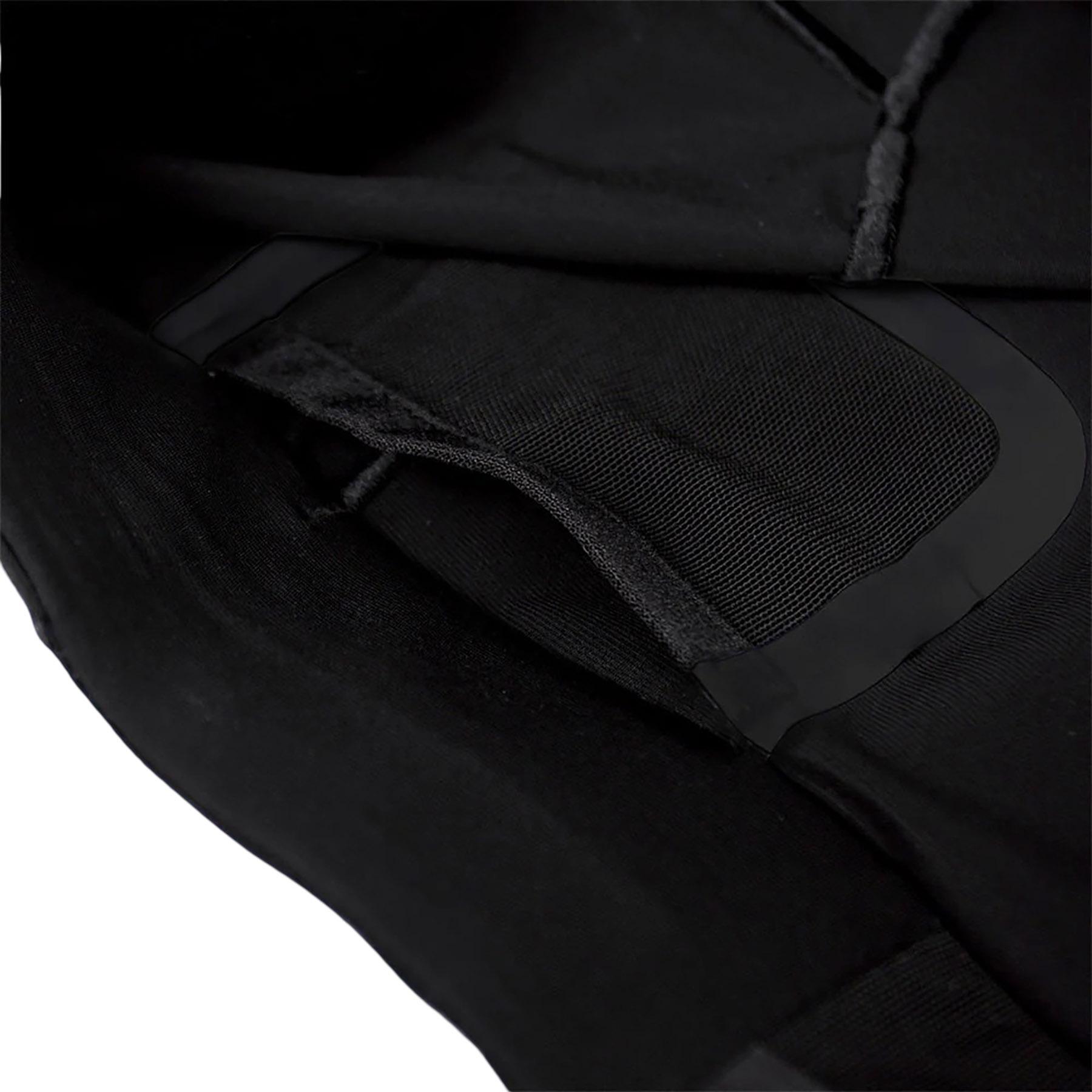 Product gallery image number 4 for product Collant court CRG 3.5" - Femme