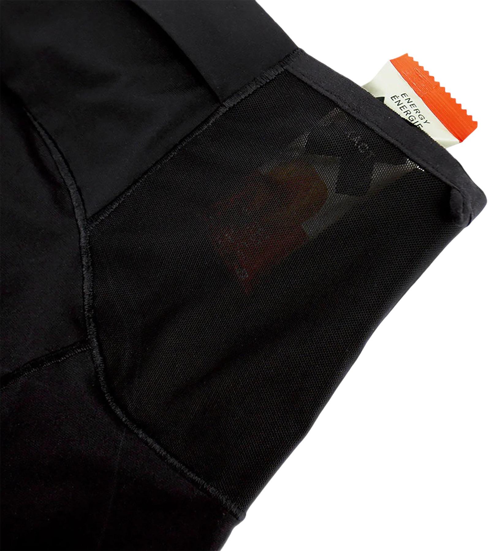 Product gallery image number 5 for product Collant court CRG 3.5" - Femme