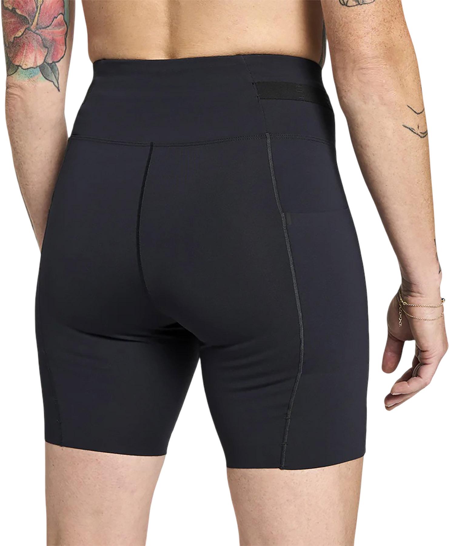 Product gallery image number 4 for product Collant court FST 7 po - Femme