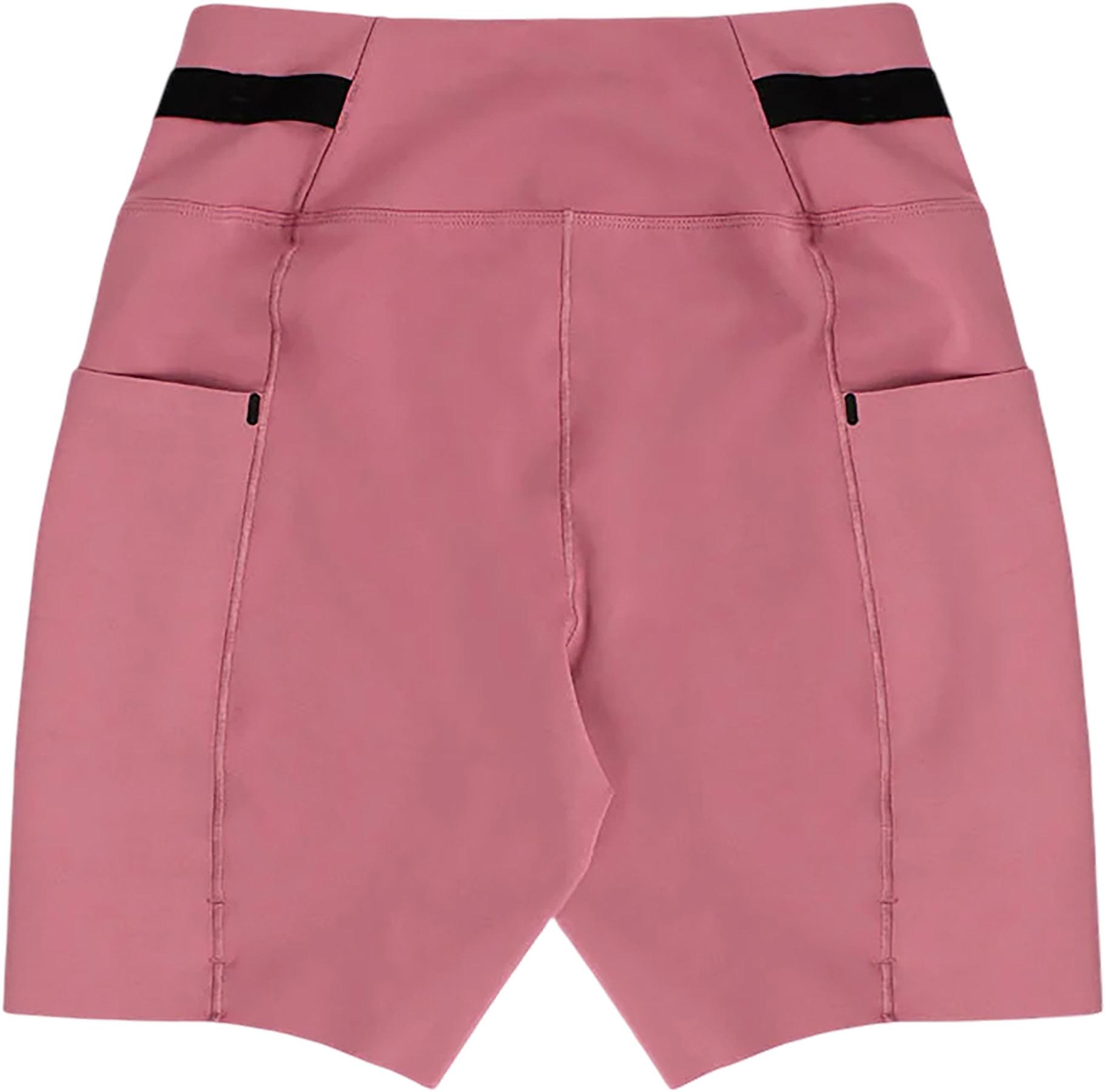 Numéro de l'image de la galerie de produits 5 pour le produit Collant court FST 7 po - Femme