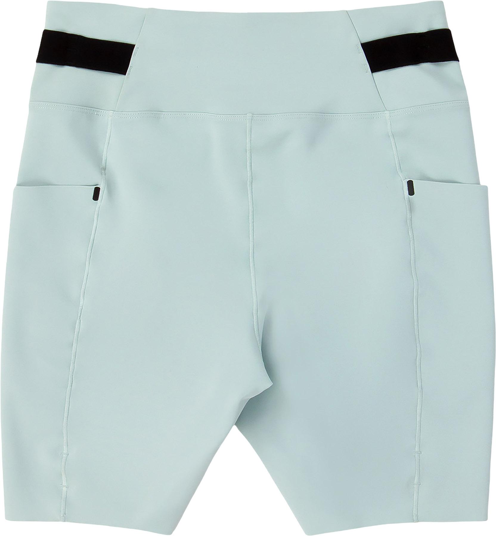 Product gallery image number 2 for product Collant court FST 7" - Femme