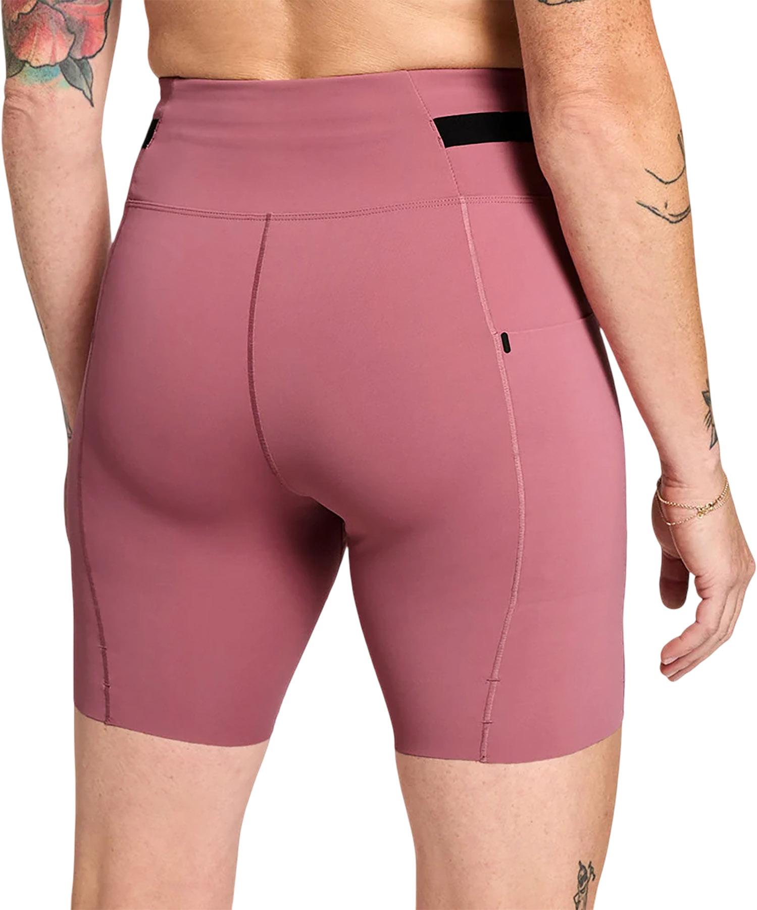 Numéro de l'image de la galerie de produits 2 pour le produit Collant court FST 7 po - Femme