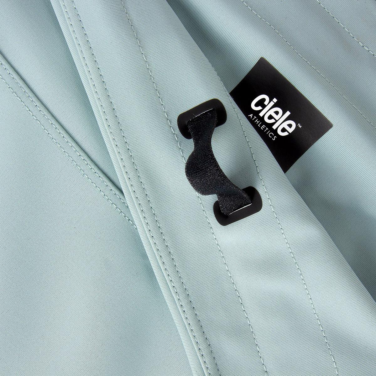 Product gallery image number 4 for product Collant court FST 7" - Femme