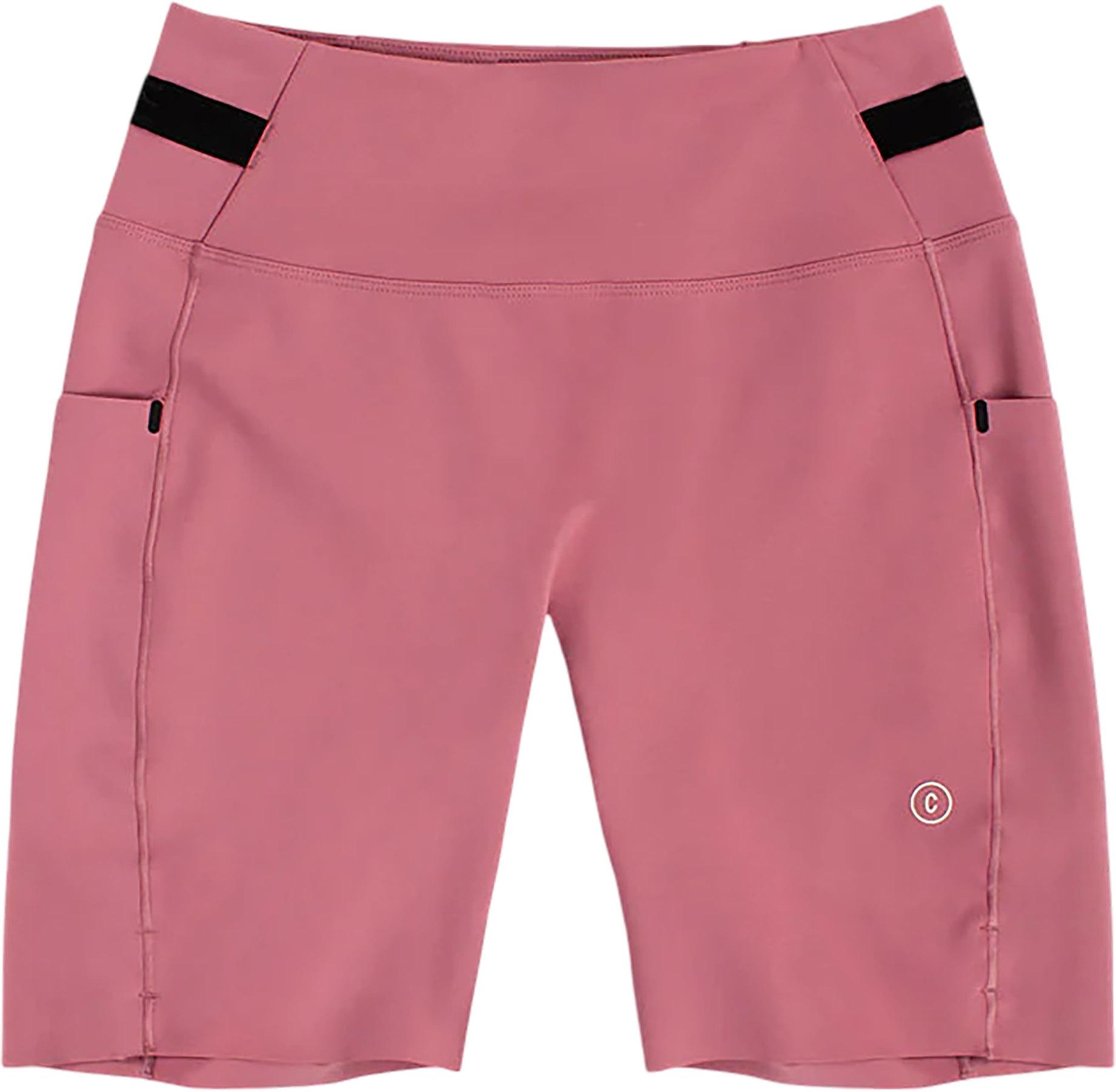Image de produit pour Collant court FST 7 po - Femme
