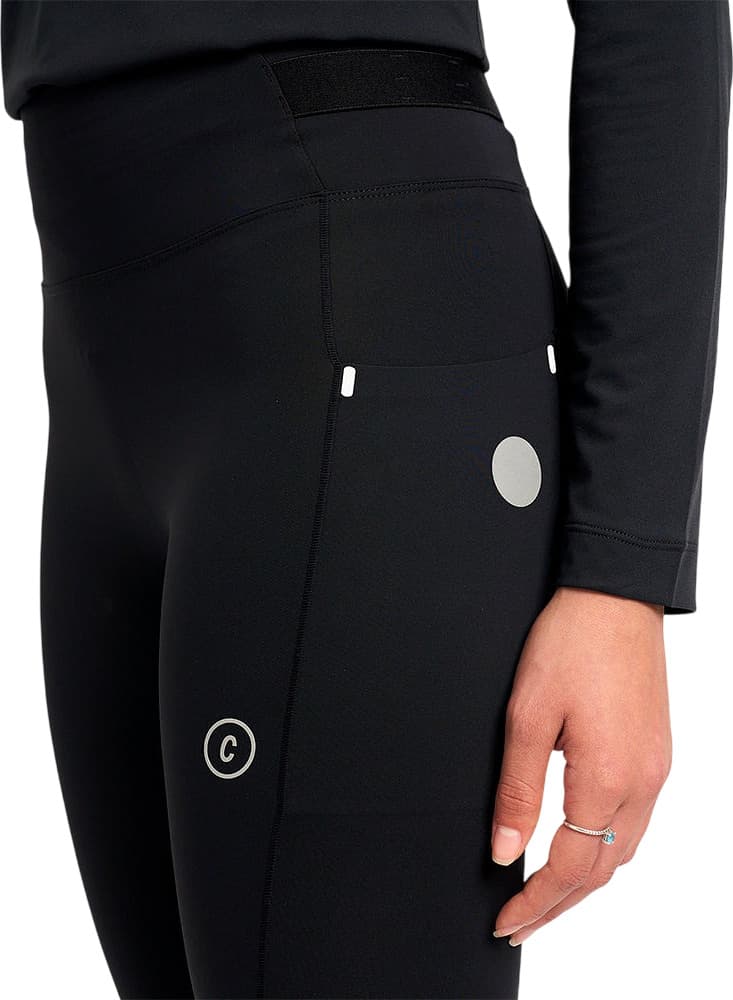 Numéro de l'image de la galerie de produits 4 pour le produit Collant FST 29" - Femme