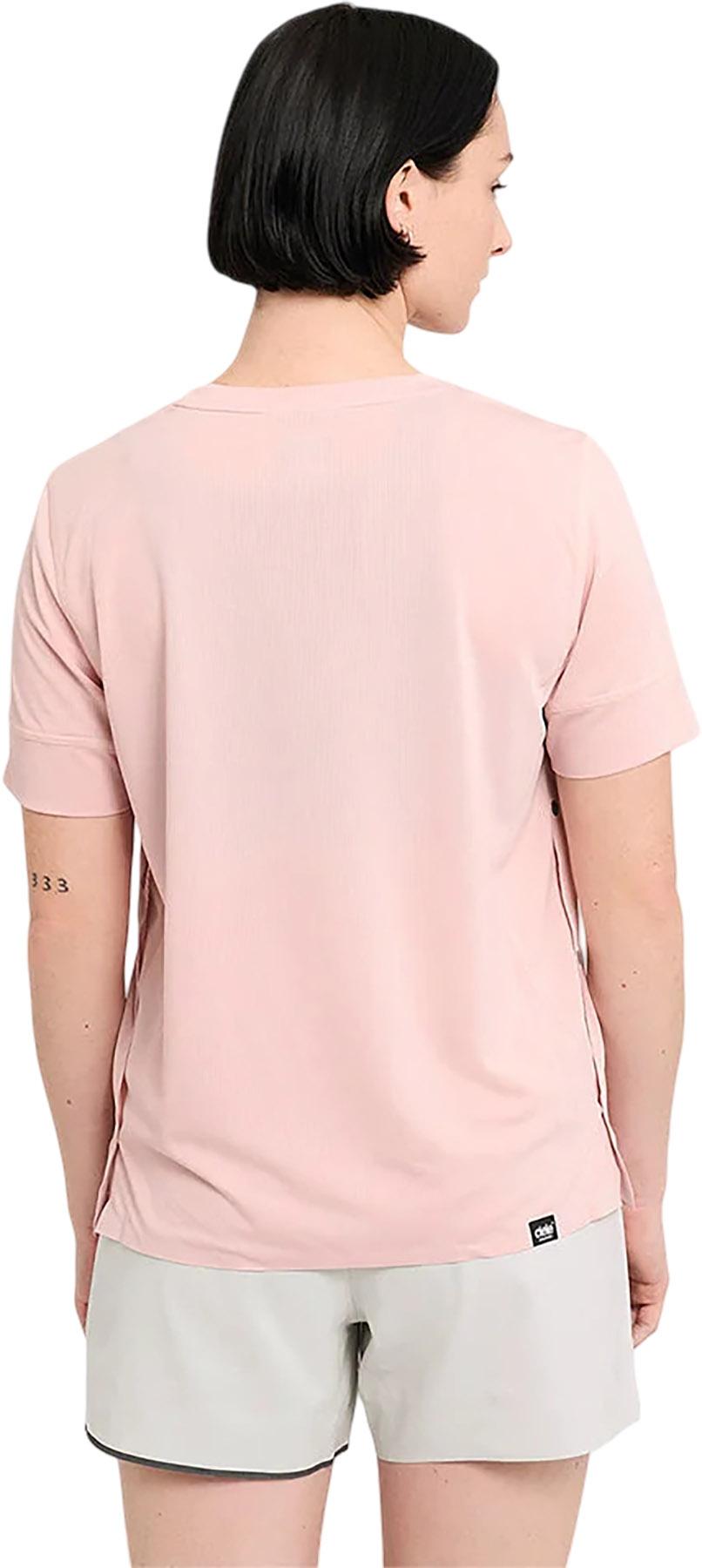 Product gallery image number 2 for product FSTT-Shirt - Women's