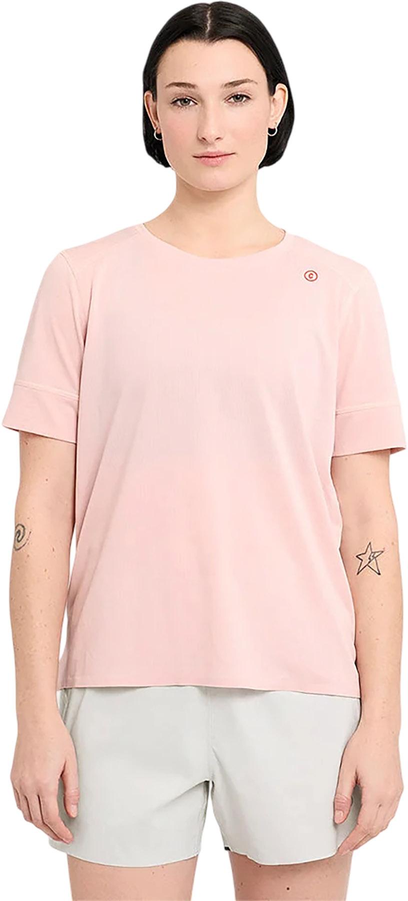 Product gallery image number 3 for product FSTT-Shirt - Women's