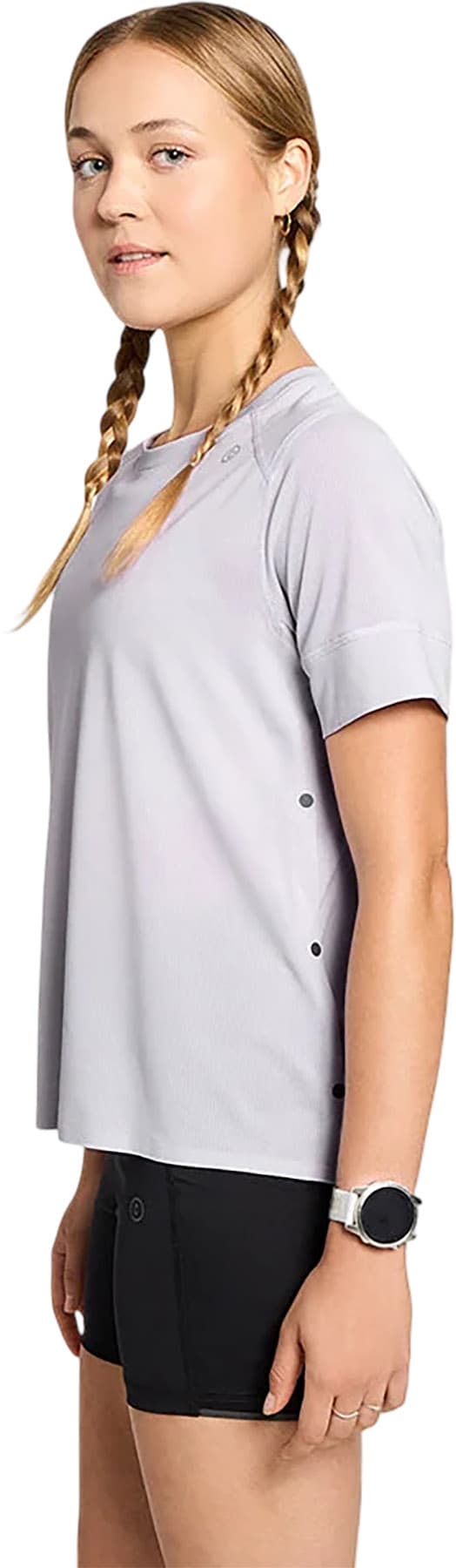 Product gallery image number 2 for product FSTT-Shirt - Women's