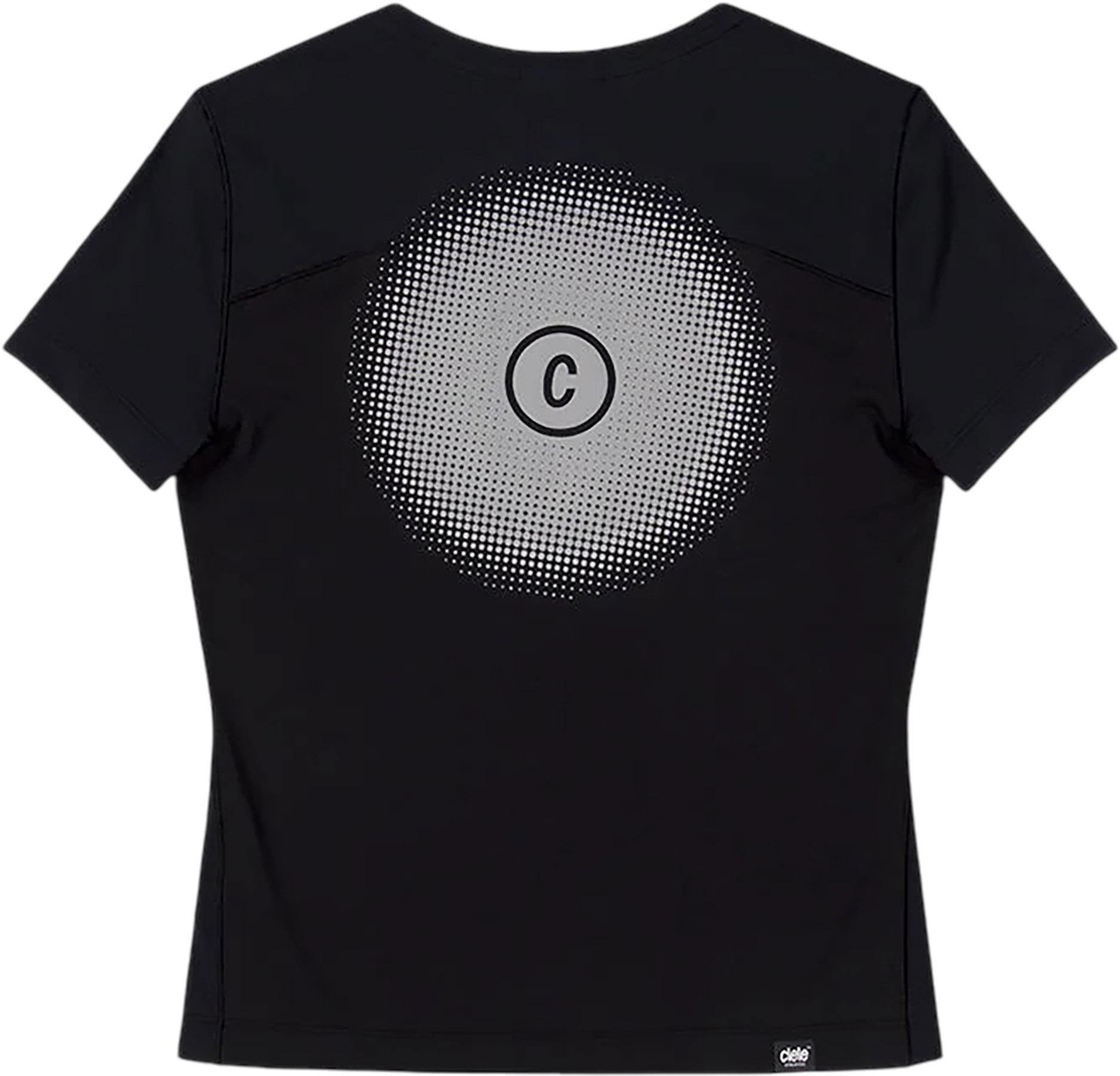 Numéro de l'image de la galerie de produits 2 pour le produit T-shirt DLY - NiteRite - Femme