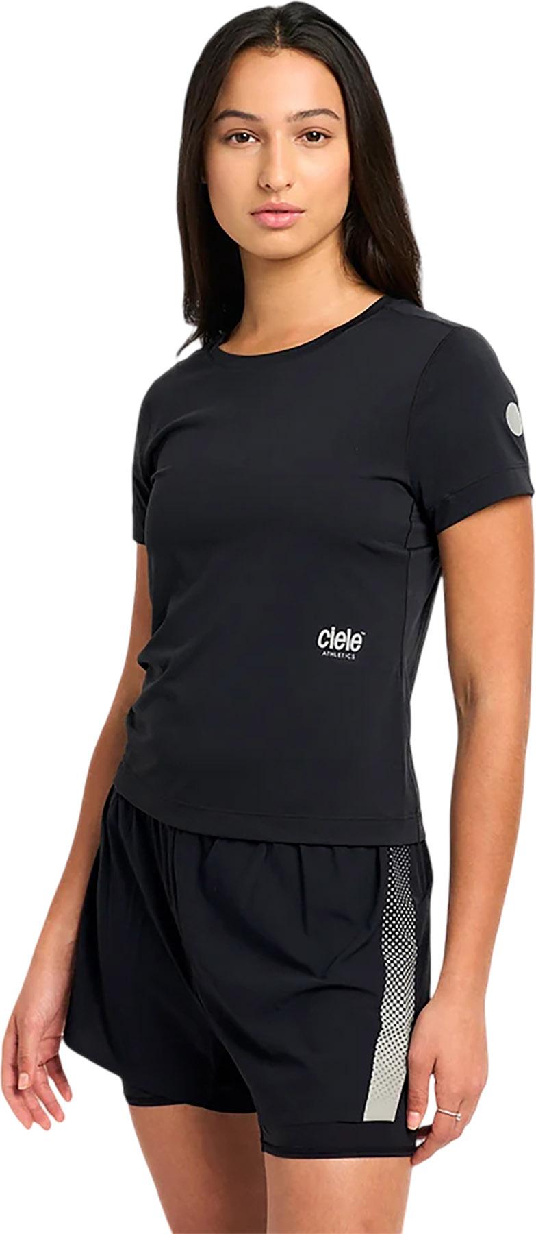Numéro de l'image de la galerie de produits 4 pour le produit T-shirt DLY - NiteRite - Femme