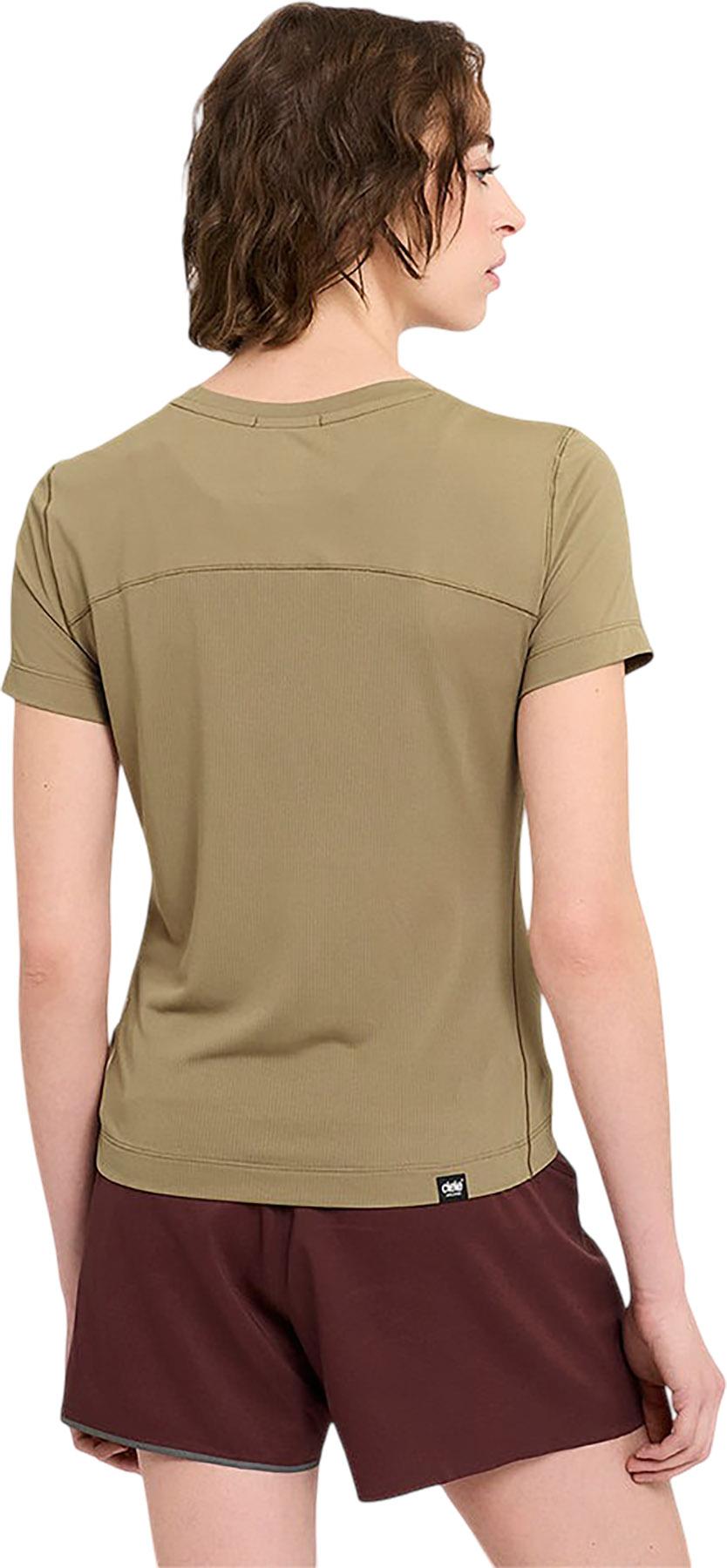 Product gallery image number 3 for product DLYT-Shirt - Women's