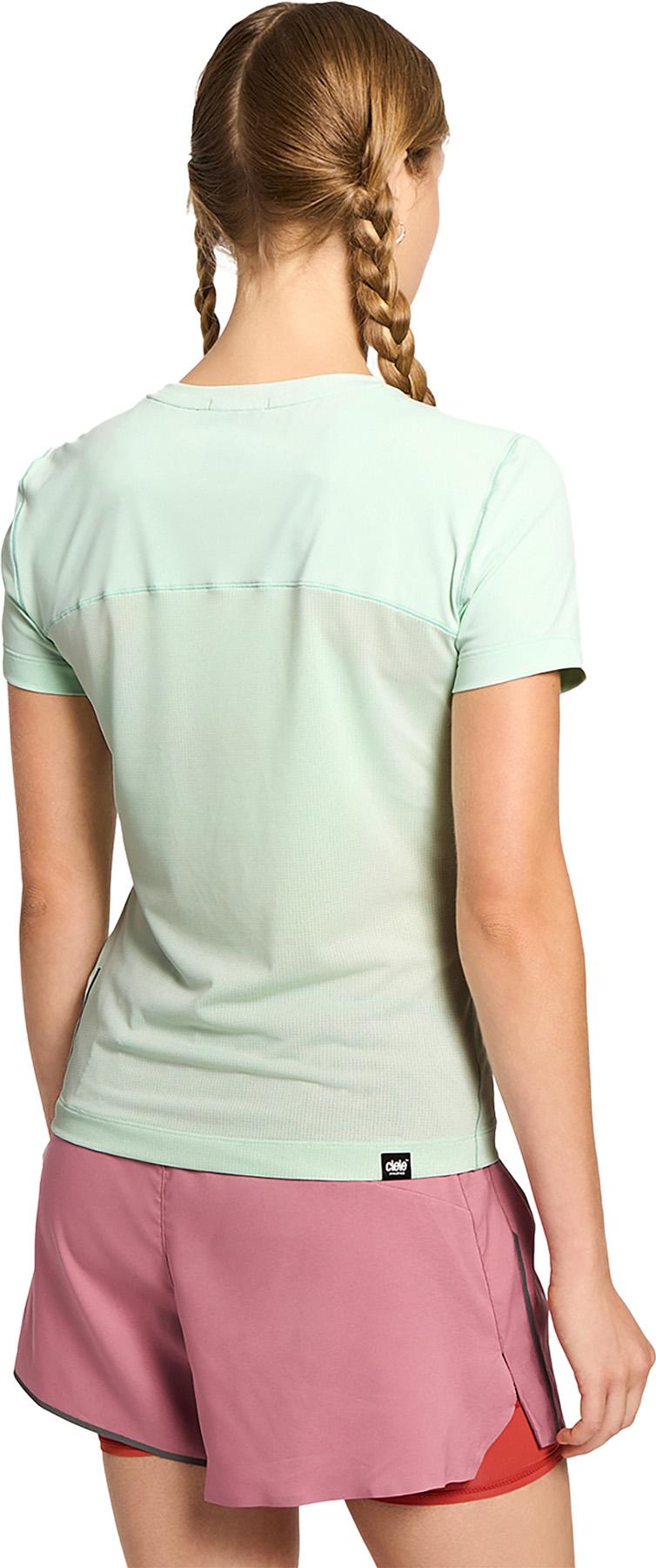 Numéro de l'image de la galerie de produits 3 pour le produit T-shirt DLY - Femme