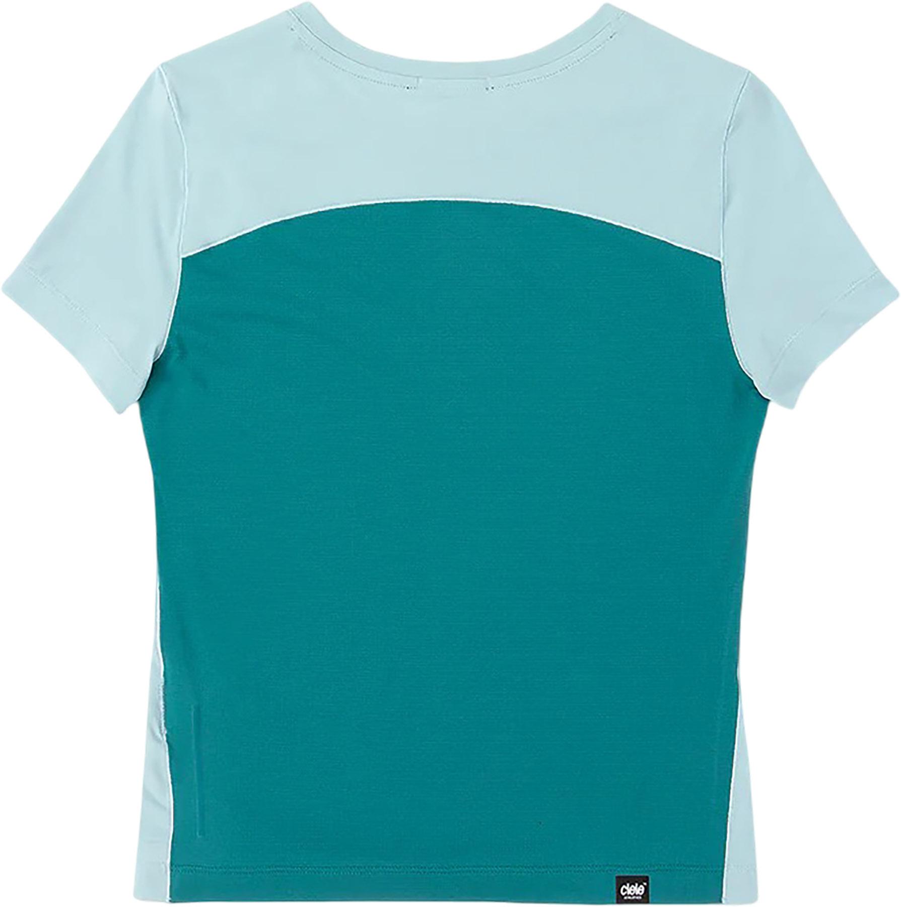 Numéro de l'image de la galerie de produits 3 pour le produit T-shirt DLY - Femme