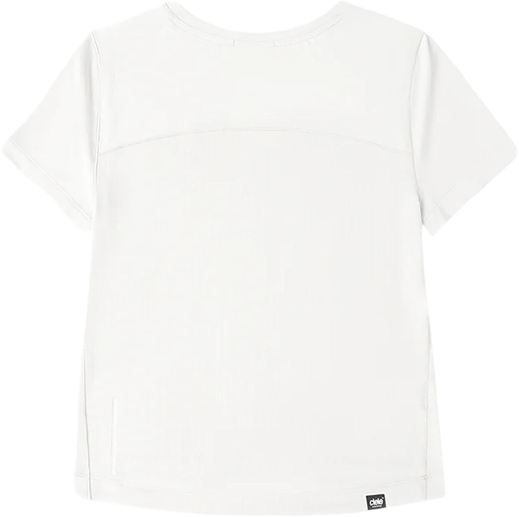 Numéro de l'image de la galerie de produits 3 pour le produit T-shirt DLY - Femme