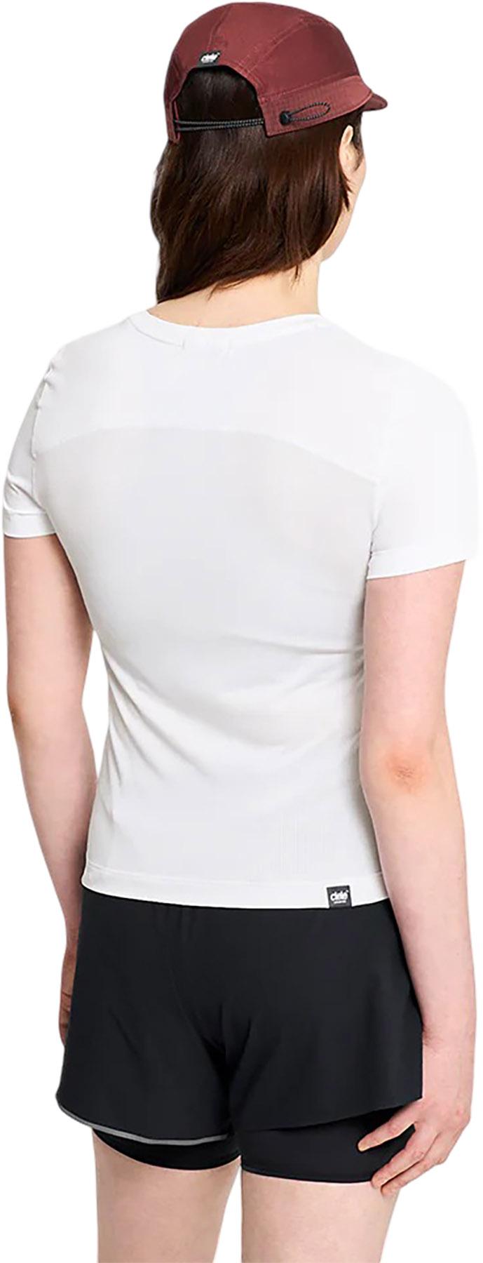 Numéro de l'image de la galerie de produits 4 pour le produit T-shirt DLY - Femme