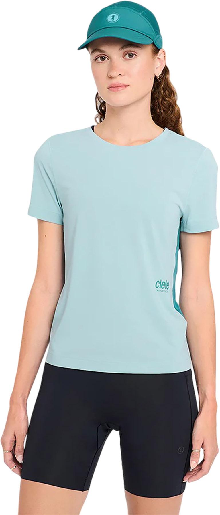 Numéro de l'image de la galerie de produits 2 pour le produit T-shirt DLY - Femme