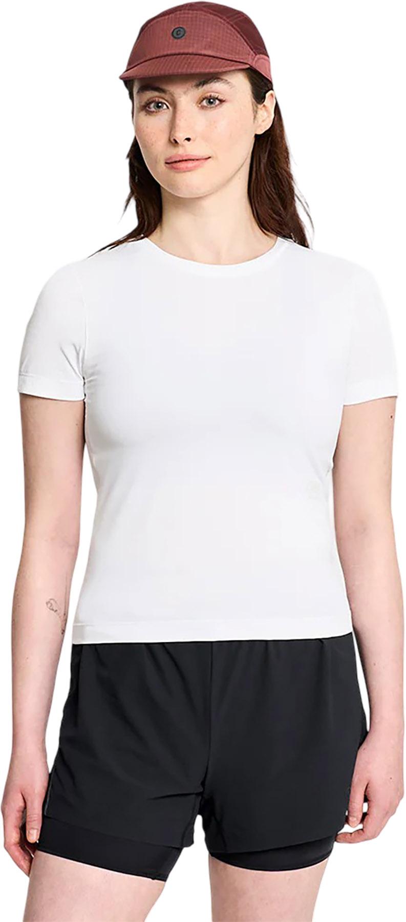Numéro de l'image de la galerie de produits 2 pour le produit T-shirt DLY - Femme