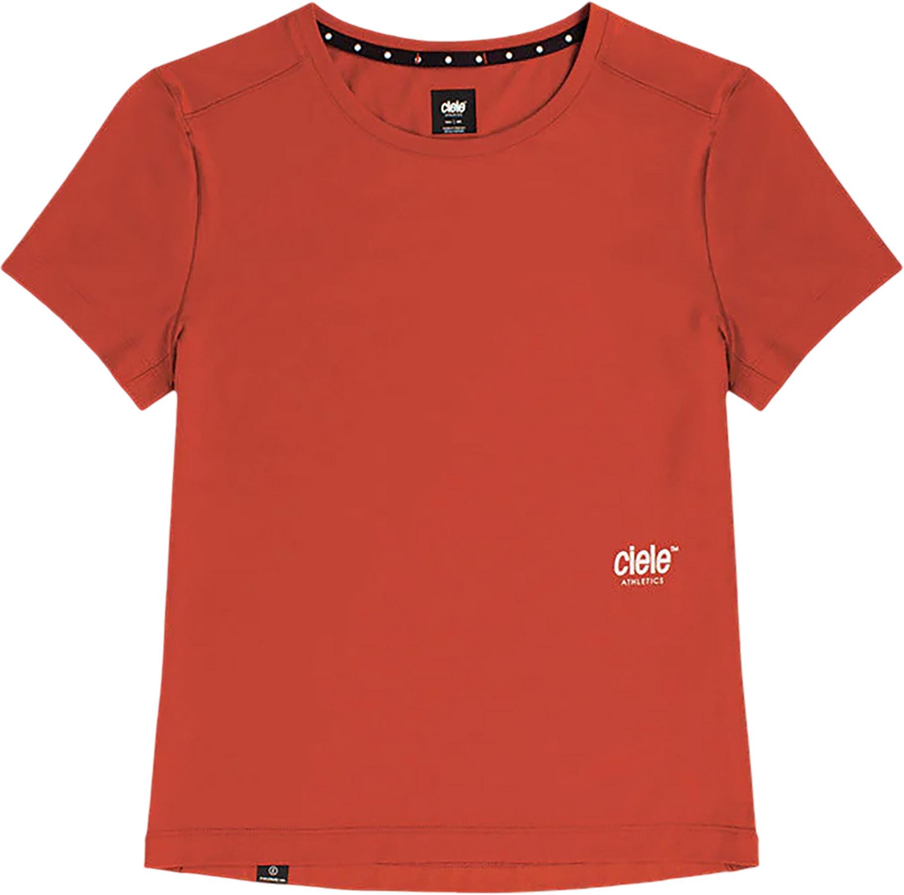 Image de produit pour T-shirt DLY - Femme