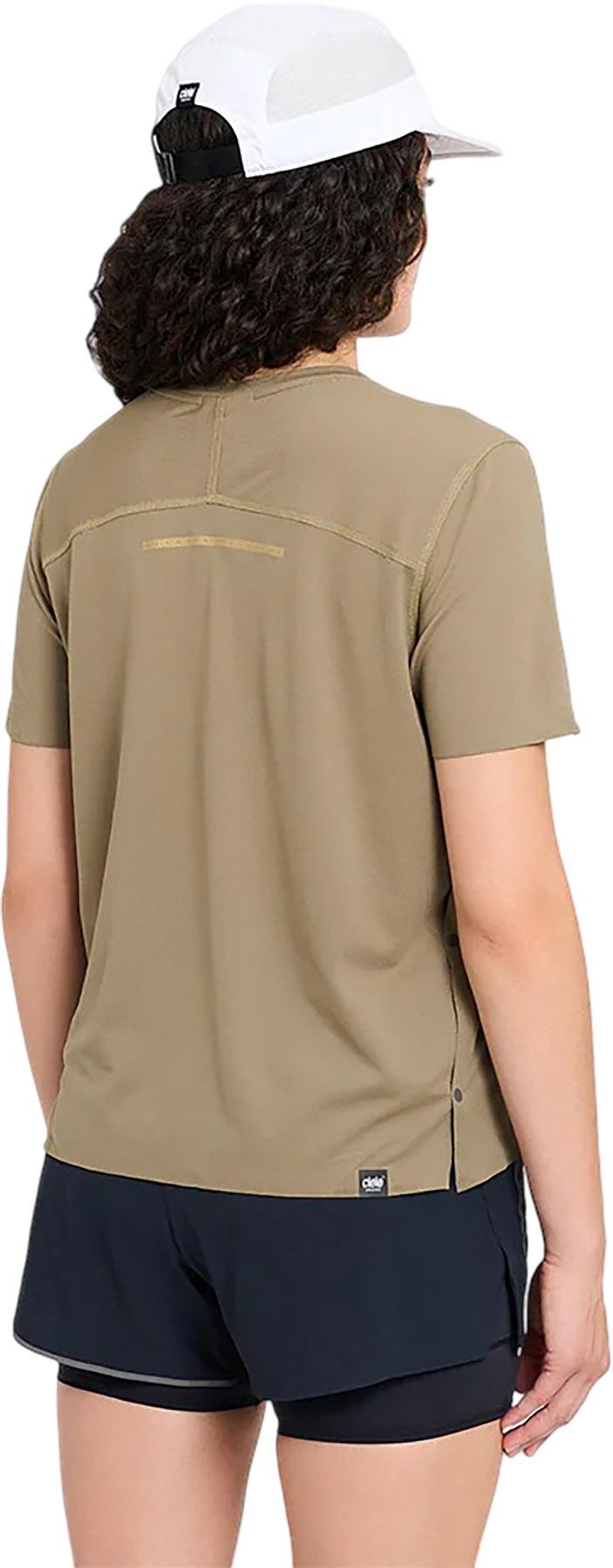Product gallery image number 3 for product FSTTShirt 2 - Women's