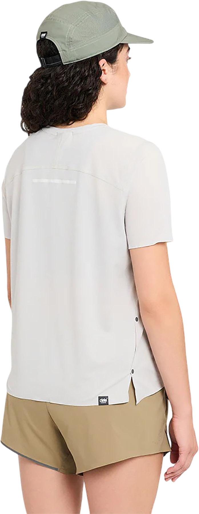 Product gallery image number 3 for product FSTTShirt 2 - Femme