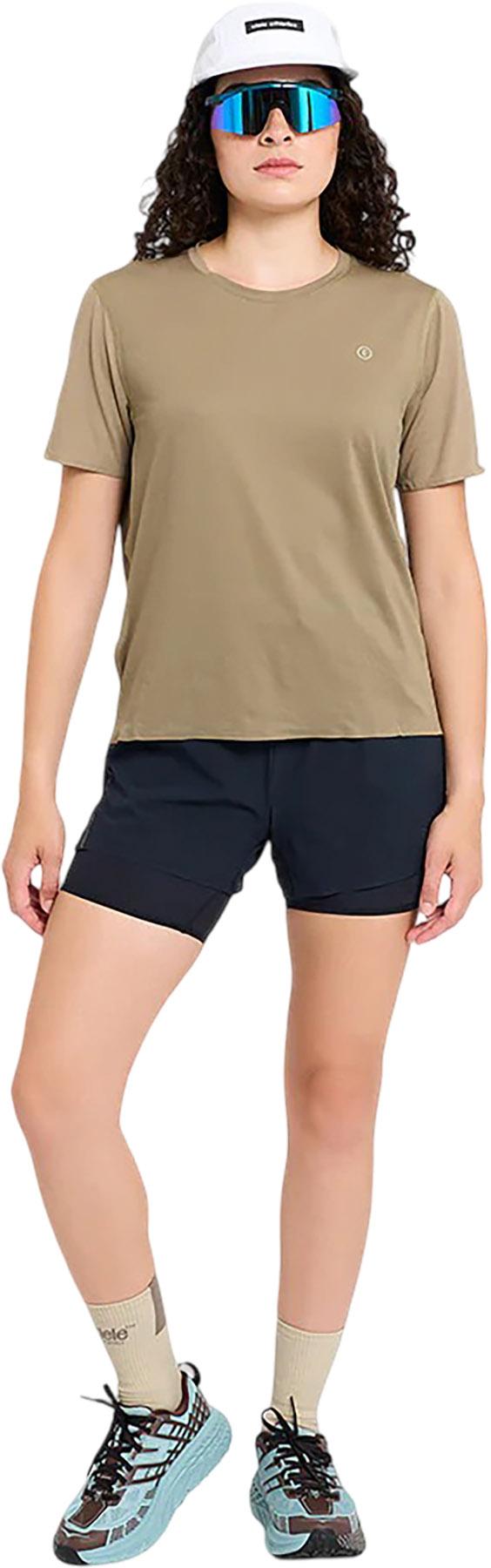 Product gallery image number 4 for product FSTTShirt 2 - Women's